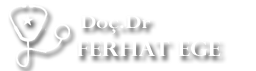 Doç.Dr. Ferhat EGE
