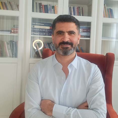 Hakkımda