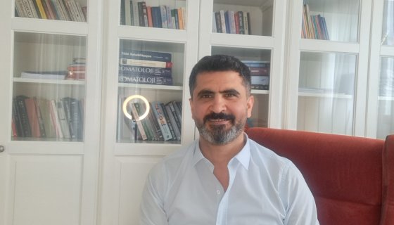 Kronik Ağrılar
